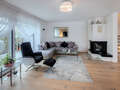 corner townhouse Dachau 01 living area 15053