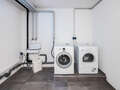 corner townhouse Dachau 01 utility room 15053