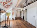 gallery apartment  München Obergiesing 01 hall 15054