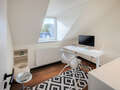 gallery apartment  München Obergiesing 01 office 15054