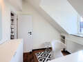 gallery apartment  München Obergiesing 03 office 15054