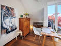 gallery apartment  München Obergiesing 06 living area 15054