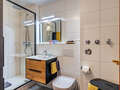apartment München Fürstenried 02 bathroom 15055