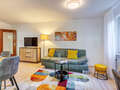 apartment München Fürstenried 02 living area 15055