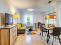 apartment München Fürstenried 03 living area 15055