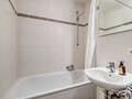 apartment München Schwabing-West (rund um den Hohenzollernplatz) 01 bathroom 15057