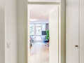apartment München Schwabing-West (rund um den Hohenzollernplatz) 02 hall 15057