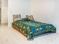 apartment München Schwabing-West (rund um den Hohenzollernplatz) 01 sleeping area 15057