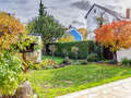 semi-detached house München Trudering 01 garden 15059