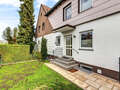 semi-detached house München Trudering 03 garden 15059