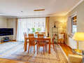 semi-detached house München Trudering 02 living room 15059