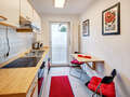 apartment München Maxvorstadt - Rund um den Josephsplatz 01 kitchen 1522