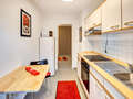 apartment München Maxvorstadt - Rund um den Josephsplatz 02 kitchen 1522