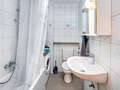 apartment München Maxvorstadt - Rund um den Josephsplatz 01 bathroom 1522