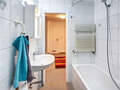 apartment München Maxvorstadt - Rund um den Josephsplatz 02 bathroom 1522