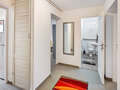 apartment München Maxvorstadt - Rund um den Josephsplatz 01 hall 1522