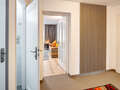 apartment München Maxvorstadt - Rund um den Josephsplatz 02 hall 1522