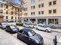 apartment München Maxvorstadt - Rund um den Josephsplatz 01 view 1522