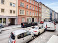 apartment München Maxvorstadt - Rund um den Josephsplatz 02 view 1522