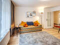 apartment München Maxvorstadt - Rund um den Josephsplatz 02 living room 1522