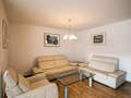 apartment München Glockenbachviertel 02 living room 1531