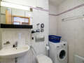 apartment München Glockenbachviertel 01 bathroom 1531