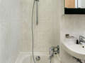 apartment München Glockenbachviertel 04 bathroom 1531