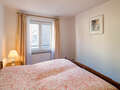 apartment München Glockenbachviertel 02 sleeping area 1531
