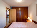 apartment München Glockenbachviertel 03 sleeping area 1531