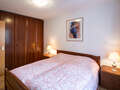 apartment München Glockenbachviertel 04 sleeping area 1531