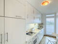 apartment München Schwabing-Nord (zw. Belgrad- & Leopoldstraße) 01 kitchen 1541