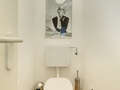 apartment München Schwabing-Nord (zw. Belgrad- & Leopoldstraße) 01 separate toilet 1541
