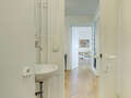 apartment München Schwabing-Nord (zw. Belgrad- & Leopoldstraße) 02 separate toilet 1541