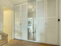 apartment München Schwabing-Nord (zw. Belgrad- & Leopoldstraße) 02 hall 1541