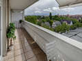 apartment München Schwabing-Nord (zw. Belgrad- & Leopoldstraße) 02 balcony 1541