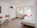 studio München Altstadt 02 living area 1559