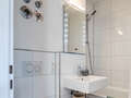 apartment München Schwabing-Georgenschwaige 01 bathroom 1561