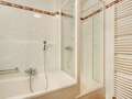 apartment München Maxvorstadt 02 bathroom 157