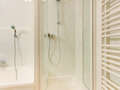 apartment München Maxvorstadt 03 bathroom 157