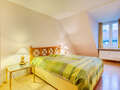 apartment München Maxvorstadt 01 sleeping area 157
