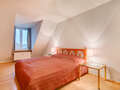 apartment München Maxvorstadt 01 2. sleeping area 157
