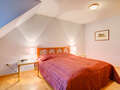apartment München Maxvorstadt 02 2. sleeping area 157