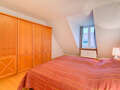 apartment München Maxvorstadt 03 2. sleeping area 157