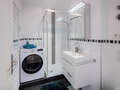 apartment München Schwabing-West (rund um den Hohenzollernplatz) 01 bathroom 1599