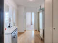 apartment München Schwabing-West (rund um den Hohenzollernplatz) 01 hall 1599