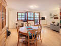 apartment München Schwabing-West (rund um den Hohenzollernplatz) 01 living area 1599