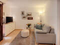 apartment München Schwabing-West (rund um den Hohenzollernplatz) 03 living area 1599
