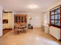 apartment München Schwabing-West (rund um den Hohenzollernplatz) 05 living area 1599