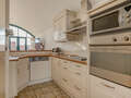 roof terrace apartment München Maxvorstadt - Westen 01 kitchen 1607