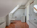 roof terrace apartment München Maxvorstadt - Westen 03 bathroom 1607